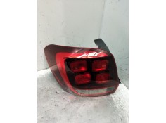 Recambio de piloto trasero izquierdo para dacia sandero ii (b8_) 1.5 dci referencia OEM IAM   2012