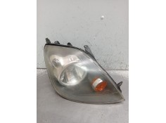 Recambio de faro derecho para ford fiesta v (jh_, jd_) 1.6 tdci referencia OEM IAM 6S6113W029AD  