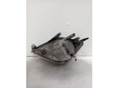 Recambio de faro derecho para ford fiesta v (jh_, jd_) 1.6 tdci referencia OEM IAM 6S6113W029AD   2