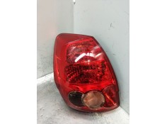 Recambio de piloto trasero izquierdo para toyota auris (_e15_) 1.4 d-4d (nde150_) referencia OEM IAM   2006