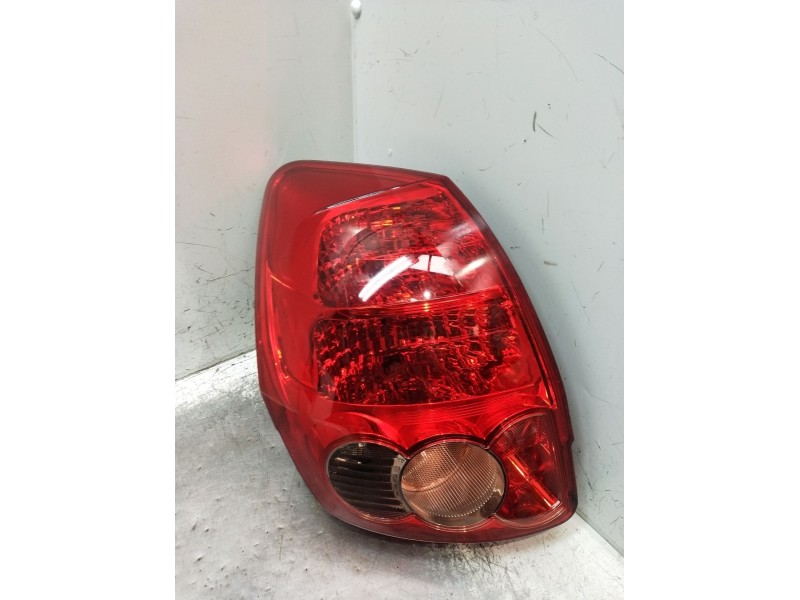 Recambio de piloto trasero izquierdo para toyota auris (_e15_) 1.4 d-4d (nde150_) referencia OEM IAM   2006