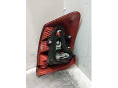 Recambio de piloto trasero izquierdo para toyota auris (_e15_) 1.4 d-4d (nde150_) referencia OEM IAM   2006 2