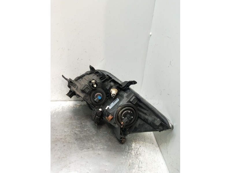 Recambio de faro derecho para toyota auris (_e15_) 1.4 d-4d (nde150_) referencia OEM IAM 8113002470 899002091 2006
