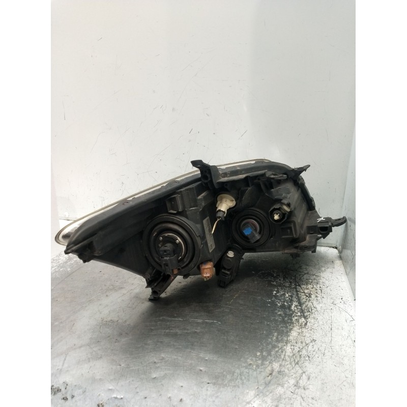 Recambio de faro izquierdo para toyota auris (_e15_) 1.4 d-4d (nde150_) referencia OEM IAM 811502460 VER FOTOS 89901944 2006