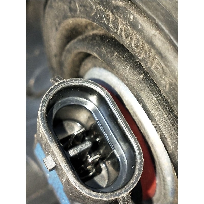 Recambio de faro izquierdo para toyota auris (_e15_) 1.4 d-4d (nde150_) referencia OEM IAM 811502460 VER FOTOS 89901944 2006