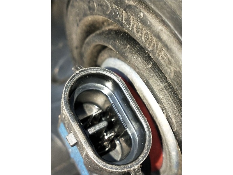 Recambio de faro izquierdo para toyota auris (_e15_) 1.4 d-4d (nde150_) referencia OEM IAM 811502460 VER FOTOS 89901944 2006