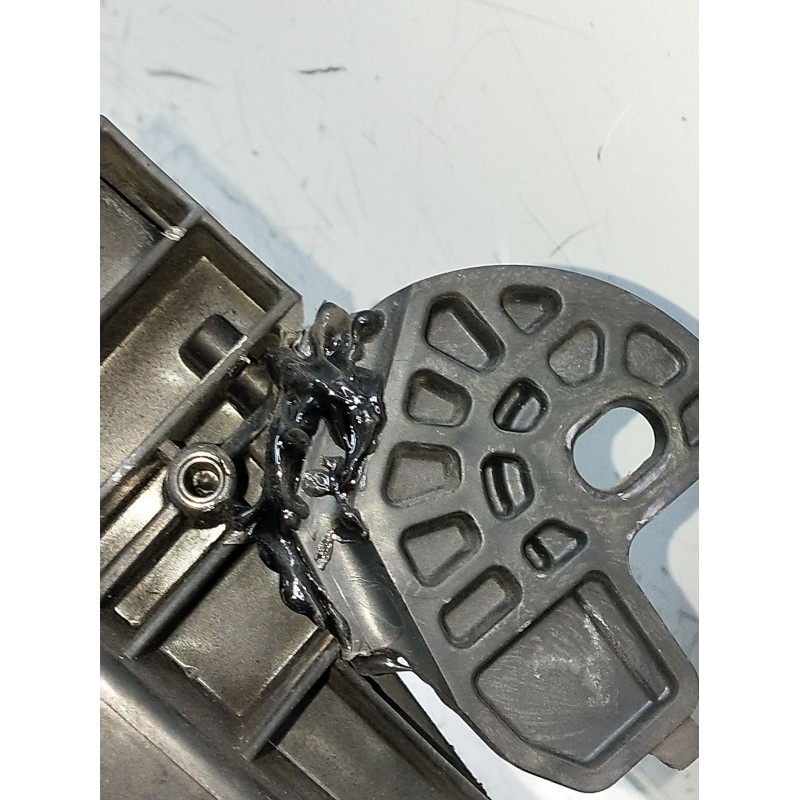 Recambio de faro izquierdo para toyota auris (_e15_) 1.4 d-4d (nde150_) referencia OEM IAM 811502460 VER FOTOS 89901944 2006