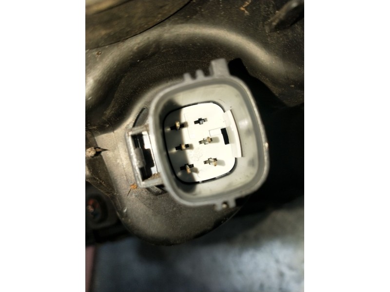 Recambio de faro derecho para volvo xc90 i (275) d5 awd referencia OEM IAM 89085113 30398814 XENON 2006