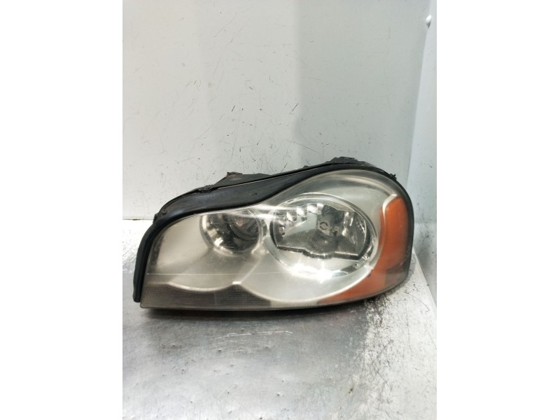 Recambio de faro izquierdo para volvo xc90 i (275) d5 awd referencia OEM IAM 89035113 89900298 XENON 2006