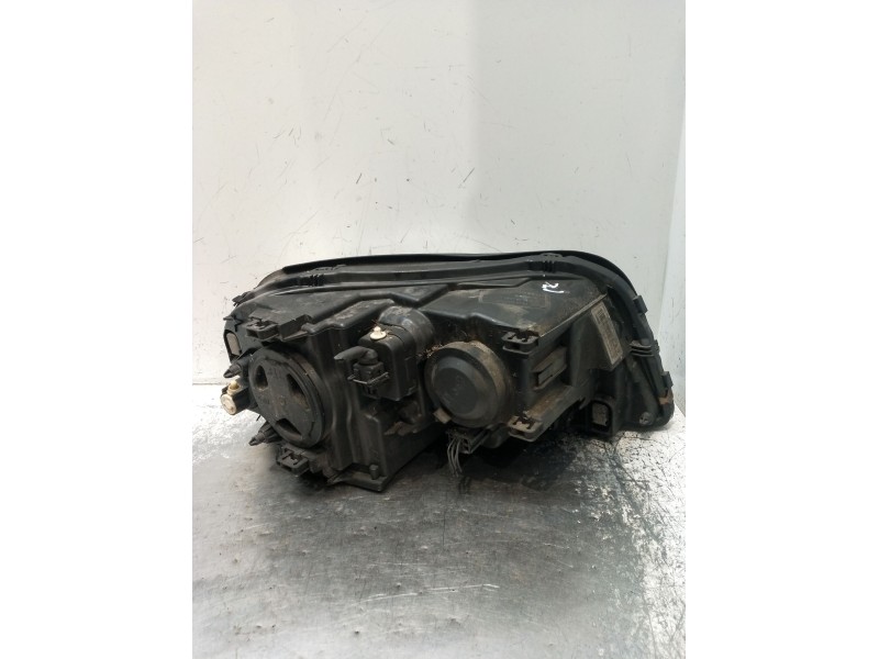 Recambio de faro izquierdo para volvo xc90 i (275) d5 awd referencia OEM IAM 89035113 89900298 XENON 2006