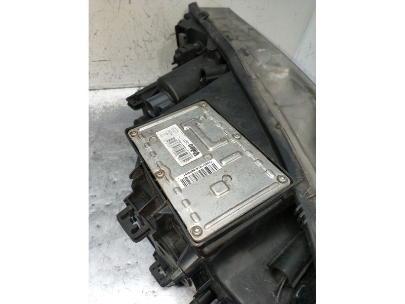 Recambio de faro izquierdo para volvo xc90 i (275) d5 awd referencia OEM IAM 89035113 89900298 XENON 2006