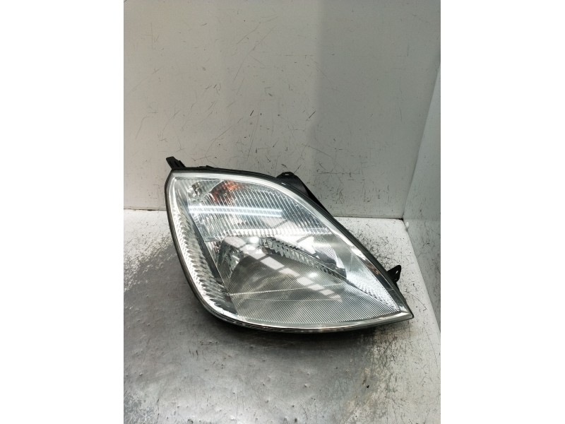 Recambio de faro derecho para ford fiesta v (jh_, jd_) 1.6 16v referencia OEM IAM   2002