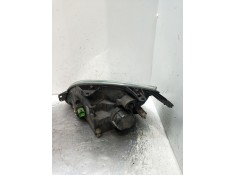 Recambio de faro derecho para ford fiesta v (jh_, jd_) 1.6 16v referencia OEM IAM   2002 2