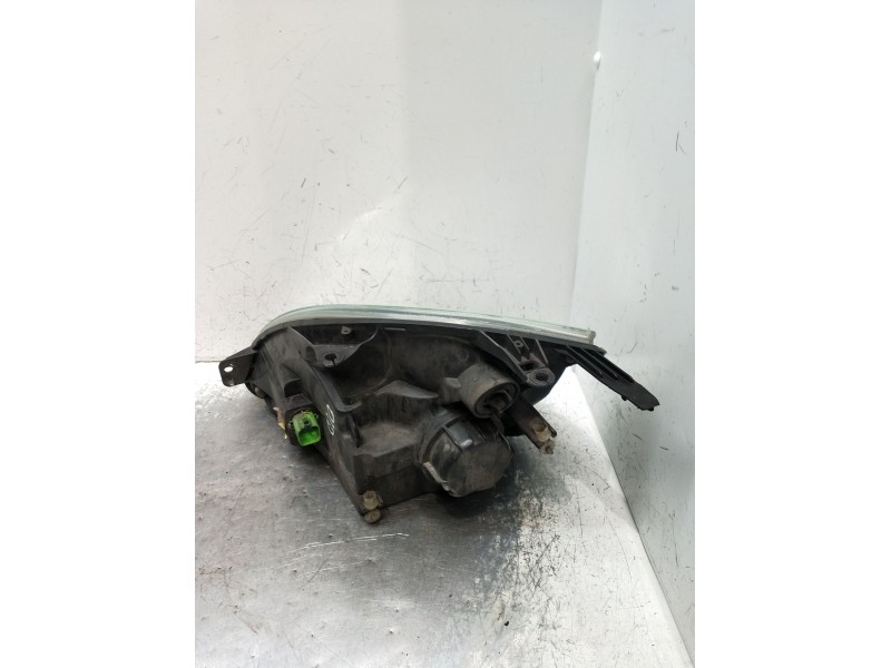 Recambio de faro derecho para ford fiesta v (jh_, jd_) 1.6 16v referencia OEM IAM   2002