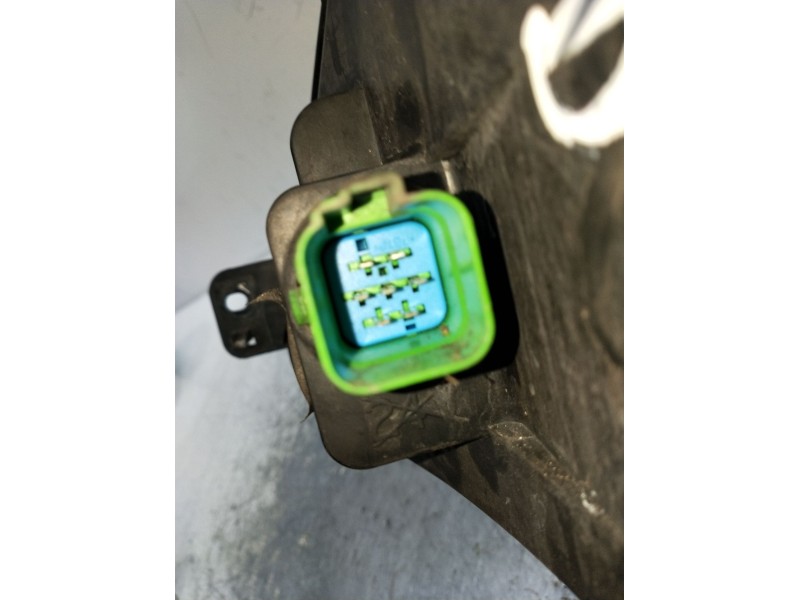 Recambio de faro derecho para ford fiesta v (jh_, jd_) 1.6 16v referencia OEM IAM   2002