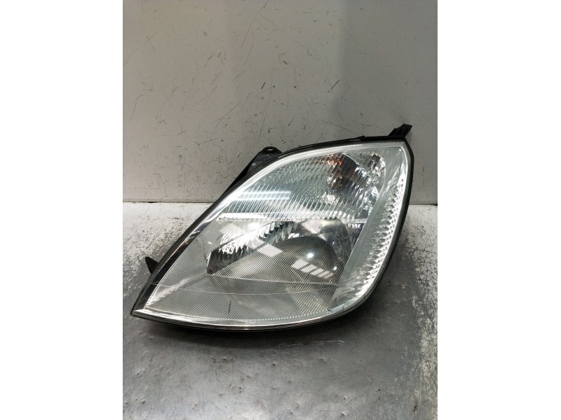 Recambio de faro izquierdo para ford fiesta v (jh_, jd_) 1.6 16v referencia OEM IAM   2002