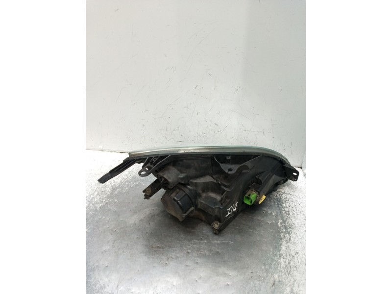 Recambio de faro izquierdo para ford fiesta v (jh_, jd_) 1.6 16v referencia OEM IAM   2002