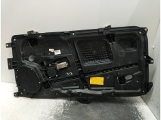 Recambio de elevalunas delantero izquierdo para ford fiesta v (jh_, jd_) 1.6 16v referencia OEM IAM 2S5114A389 3P 2002