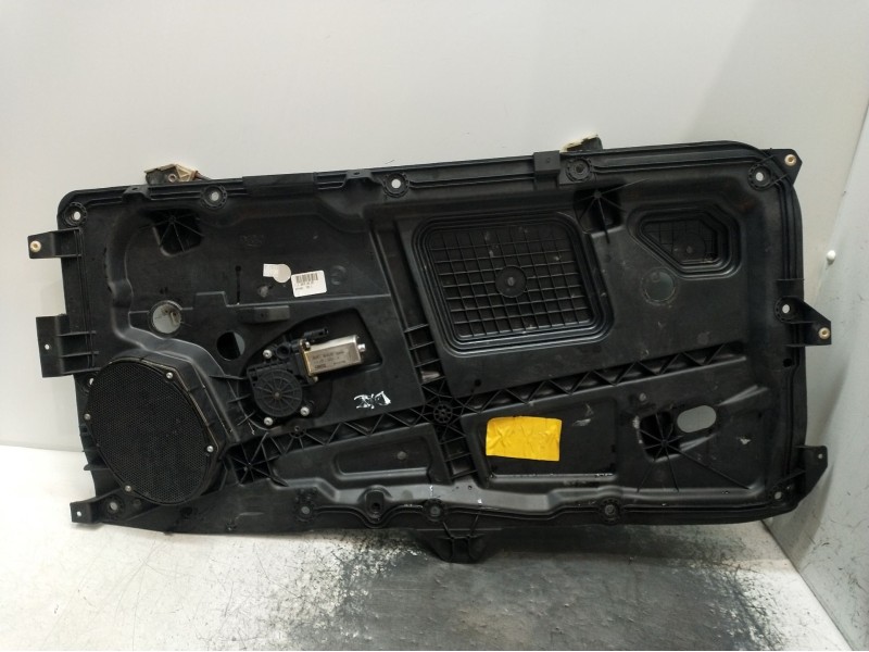 Recambio de elevalunas delantero izquierdo para ford fiesta v (jh_, jd_) 1.6 16v referencia OEM IAM 2S5114A389 3P 2002