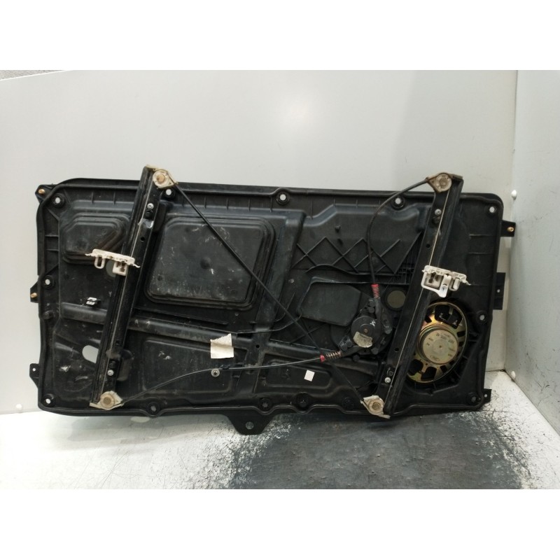 Recambio de elevalunas delantero izquierdo para ford fiesta v (jh_, jd_) 1.6 16v referencia OEM IAM 2S5114A389 3P 2002