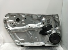 Recambio de elevalunas delantero izquierdo para volkswagen passat b5.5 (3b3) 1.9 tdi referencia OEM IAM 3B4837755D09 4P 2001
