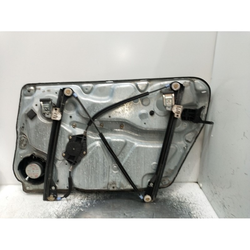 Recambio de elevalunas delantero izquierdo para volkswagen passat b5.5 (3b3) 1.9 tdi referencia OEM IAM 3B4837755D09 4P 2001