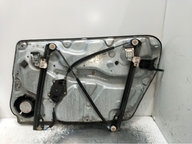 Recambio de elevalunas delantero izquierdo para volkswagen passat b5.5 (3b3) 1.9 tdi referencia OEM IAM 3B4837755D09 4P 2001