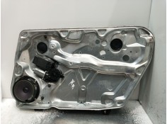 Recambio de elevalunas delantero derecho para volkswagen passat b5.5 (3b3) 1.9 tdi referencia OEM IAM 3B4837756D10 3P 2001