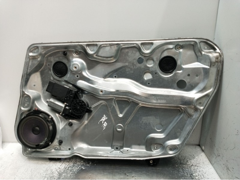 Recambio de elevalunas delantero derecho para volkswagen passat b5.5 (3b3) 1.9 tdi referencia OEM IAM 3B4837756D10 3P 2001