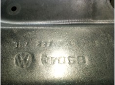 Recambio de elevalunas delantero derecho para volkswagen passat b5.5 (3b3) 1.9 tdi referencia OEM IAM 3B4837756D10 3P 2001 2