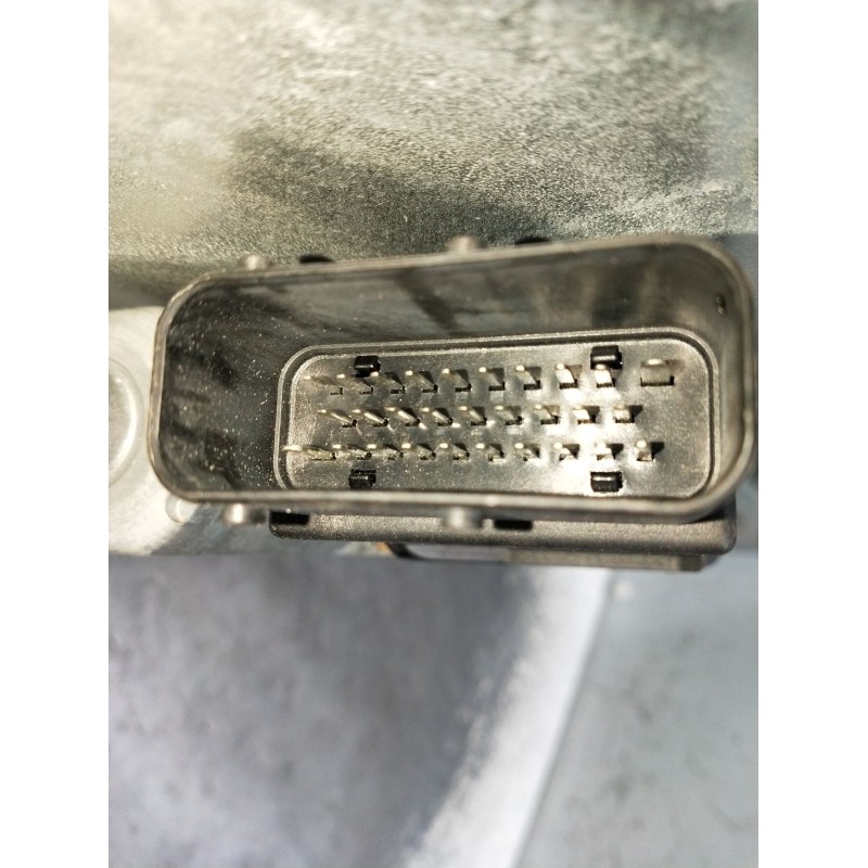 Recambio de elevalunas delantero derecho para volkswagen passat b5.5 (3b3) 1.9 tdi referencia OEM IAM 3B4837756D10 3P 2001