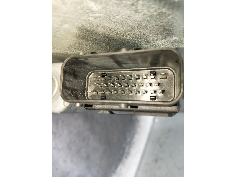 Recambio de elevalunas delantero derecho para volkswagen passat b5.5 (3b3) 1.9 tdi referencia OEM IAM 3B4837756D10 3P 2001