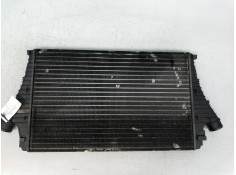 Recambio de intercooler para opel vectra c berlina 2.0 dti referencia OEM IAM   