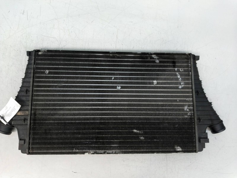 Recambio de intercooler para opel vectra c berlina 2.0 dti referencia OEM IAM   