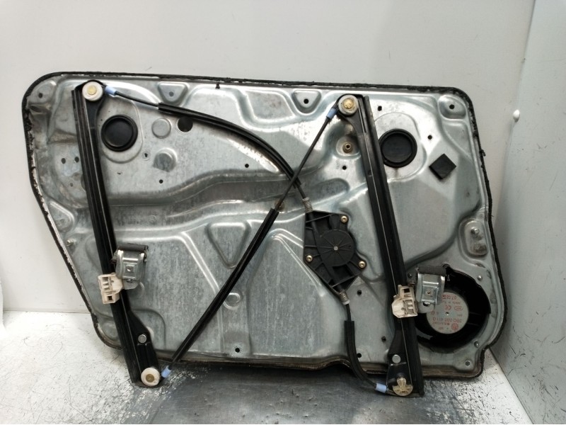 Recambio de elevalunas delantero derecho para volkswagen passat b5.5 (3b3) 1.9 tdi referencia OEM IAM 3B4837756D10 3P 2001
