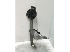 Recambio de elevalunas trasero derecho para dacia sandero ii (b8_) 1.5 dci referencia OEM IAM 827206057R 5P 2012
