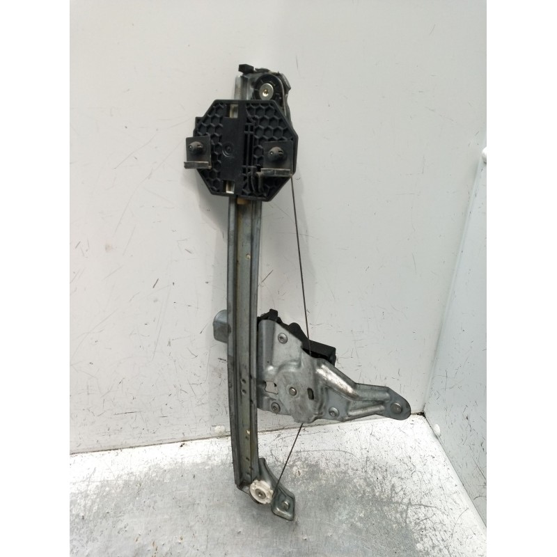 Recambio de elevalunas trasero derecho para dacia sandero ii (b8_) 1.5 dci referencia OEM IAM 827206057R 5P 2012