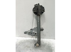 Recambio de elevalunas trasero izquierdo para dacia sandero ii (b8_) 1.5 dci referencia OEM IAM 82721103R 5P 2012 2