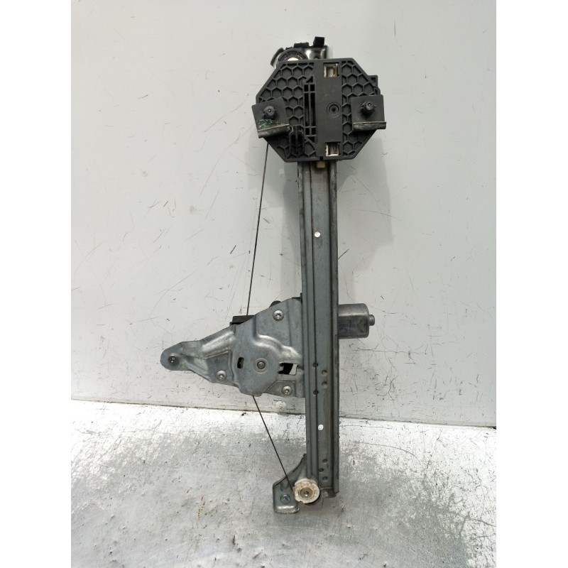 Recambio de elevalunas trasero izquierdo para dacia sandero ii (b8_) 1.5 dci referencia OEM IAM 82721103R 5P 2012