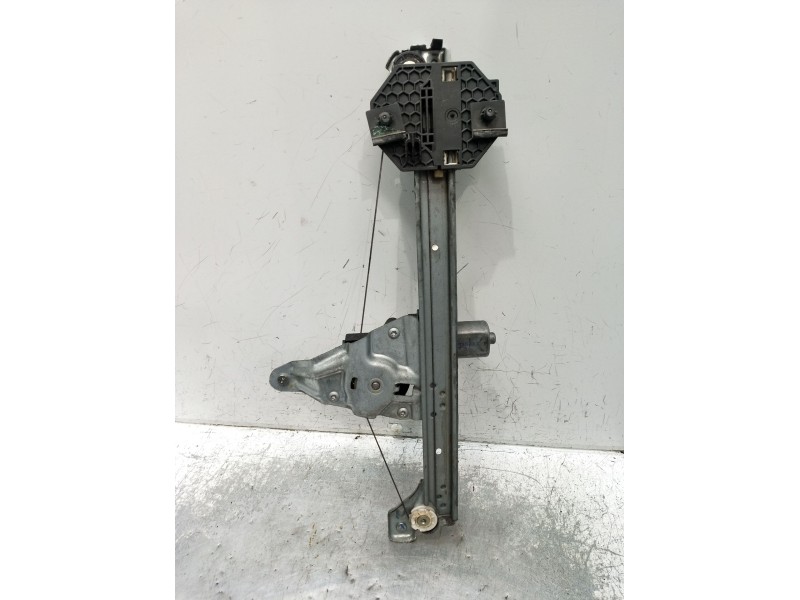 Recambio de elevalunas trasero izquierdo para dacia sandero ii (b8_) 1.5 dci referencia OEM IAM 82721103R 5P 2012