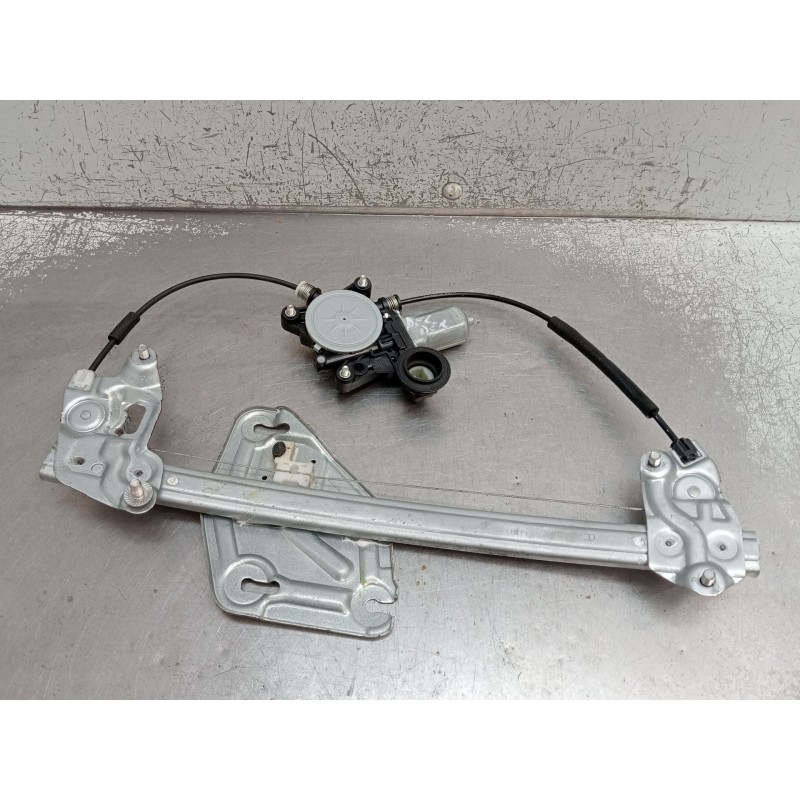 Recambio de elevalunas delantero derecho para mazda mx-5 (nc) 1.8 roadster coupe active+ (93kw) referencia OEM IAM NE515858X CM0