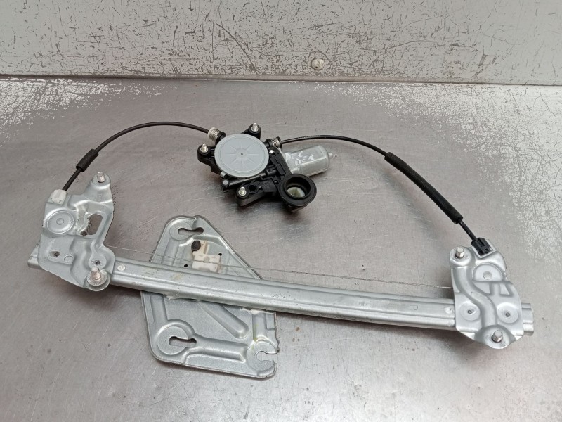 Recambio de elevalunas delantero derecho para mazda mx-5 (nc) 1.8 roadster coupe active+ (93kw) referencia OEM IAM NE515858X CM0