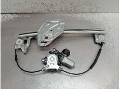 Recambio de elevalunas delantero derecho para mazda mx-5 (nc) 1.8 roadster coupe active+ (93kw) referencia OEM IAM NE515858X CM0 2