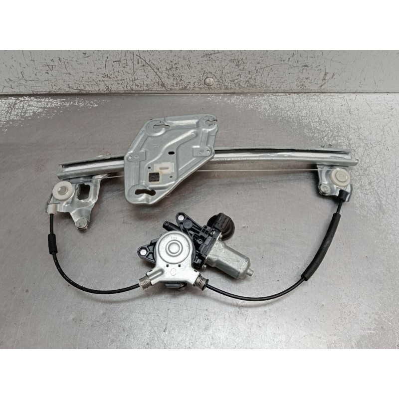 Recambio de elevalunas delantero derecho para mazda mx-5 (nc) 1.8 roadster coupe active+ (93kw) referencia OEM IAM NE515858X CM0