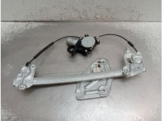 Recambio de elevalunas delantero izquierdo para mazda mx-5 (nc) 1.8 roadster coupe active+ (93kw) referencia OEM IAM NE515958X C