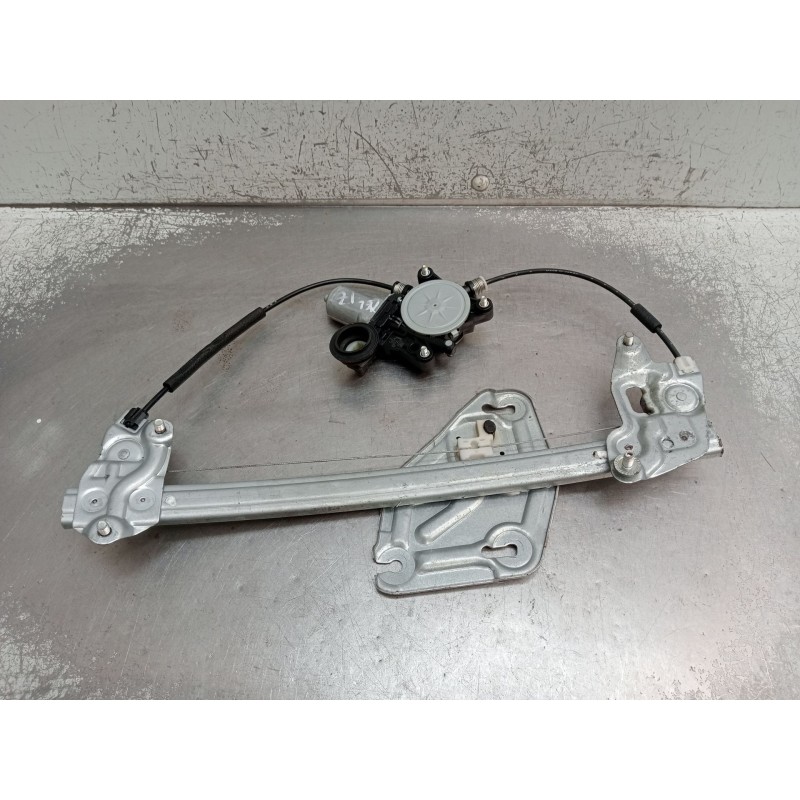 Recambio de elevalunas delantero izquierdo para mazda mx-5 (nc) 1.8 roadster coupe active+ (93kw) referencia OEM IAM NE515958X C