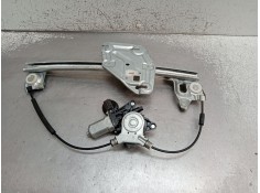 Recambio de elevalunas delantero izquierdo para mazda mx-5 (nc) 1.8 roadster coupe active+ (93kw) referencia OEM IAM NE515958X C 2