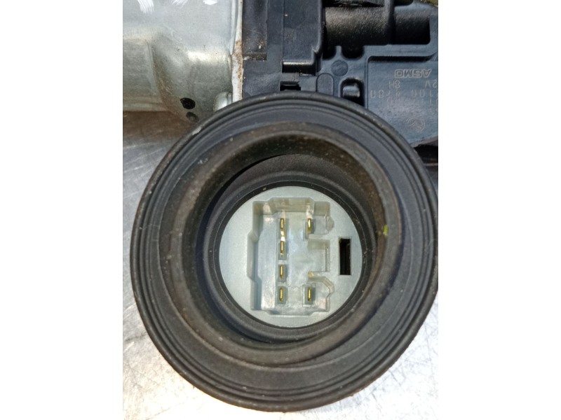 Recambio de elevalunas delantero izquierdo para mazda mx-5 (nc) 1.8 roadster coupe active+ (93kw) referencia OEM IAM NE515958X C