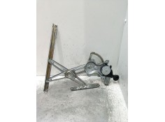 Recambio de elevalunas delantero derecho para toyota auris (_e15_) 1.4 d-4d (nde150_) referencia OEM IAM 857100D100 5P 2006