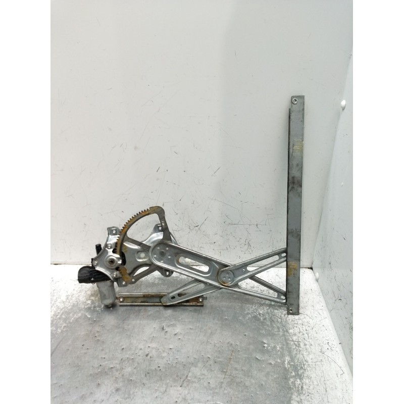 Recambio de elevalunas delantero derecho para toyota auris (_e15_) 1.4 d-4d (nde150_) referencia OEM IAM 857100D100 5P 2006